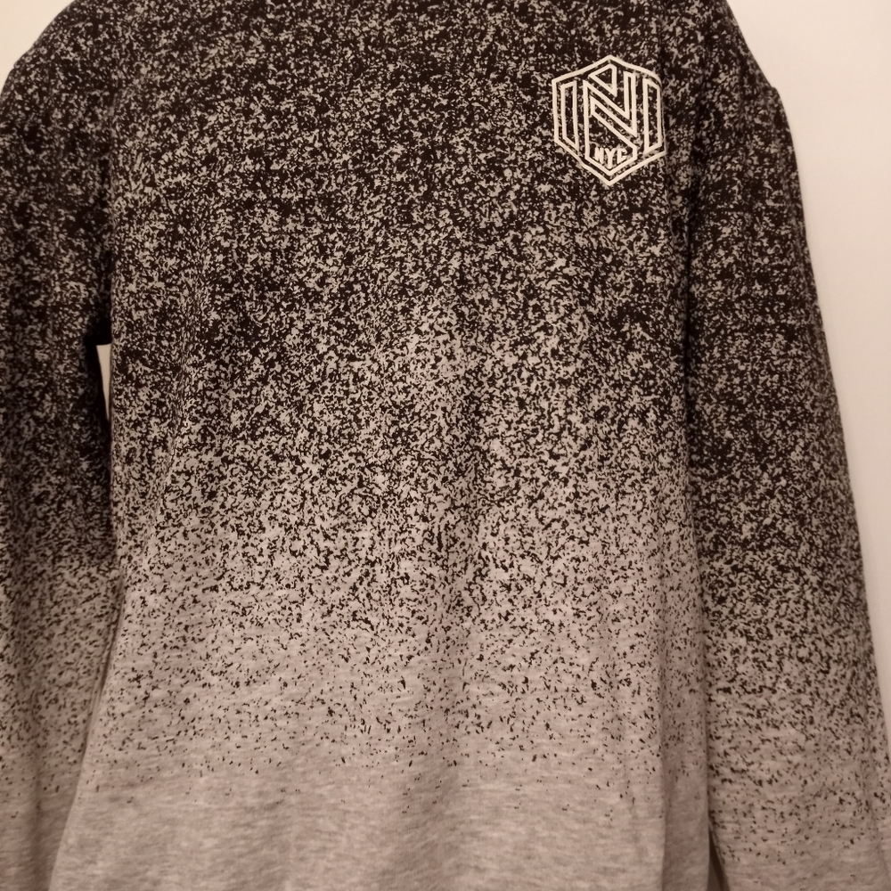H&M long sleeve shirt